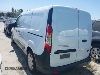 2022 Ford Transit Connect XL with VIN NM0LS7S70N1518067, listed as a IAAI auction lot 42478936 with 76,884 mi miles and . Bid and sale history available at DreamBid. Image 3.