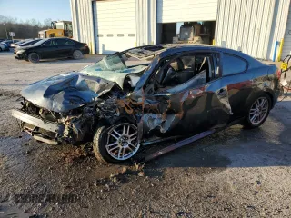 2007 Scion tC Spec with VIN JTKDE177470161174, listed as a Copart auction lot 42423465 with 0 mi miles and Non Repairable. Bid and sale history available at carsss.com. Image 1.