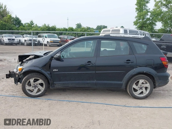 2004 Pontiac Vibe with VIN 5Y2SL628X4Z420579, listed as a IAAI auction lot 42675711 with 193,524 mi miles and . Bid and sale history available at DreamBid. Image 15.