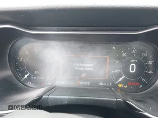 2020 Ford Mustang EcoBoost with VIN 1FA6P8TD1L5184204, listed as a IAAI auction lot 42421848 with 94,492 mi miles and . Bid and sale history available at DreamBid. Image 7.