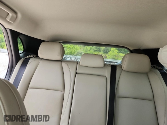 2023 Mazda CX-30 S Preferred with VIN 3MVDMBCM4PM511815, listed as a Copart auction lot 64192945 with Not provided miles and Salvage title. Bid and sale history available at DreamBid. Image 10.