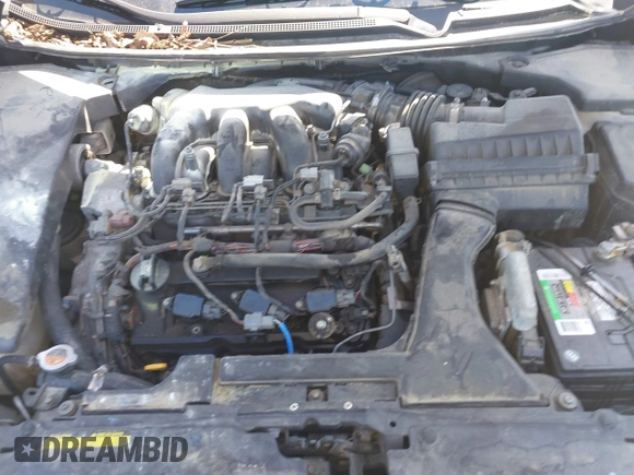 2010 Nissan Maxima SV with VIN 1N4AA5AP7AC804098, listed as a IAAI auction lot 42021057 with 269,002 mi miles and . Bid and sale history available at DreamBid. Image 10.