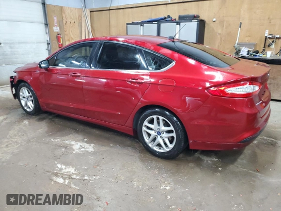 2013 Ford Fusion SE с VIN 3FA6P0HR3DR370329, выставлен на аукционе Copart как лот 64220235 с пробегом 146 120 миль миль и Чистый • Clean title. История ставок и продаж доступна на DreamBid. Изображение 2.