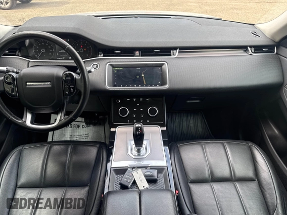 2020 Land Rover Range Rover Evoque S z VIN SALZJ2FX6LH020319, wystawiony jako IAAI lot #42662155 z przebiegiem 101 289 mil mil oraz . Historia ofert i sprzedaży dostępna na DreamBid. Obrazek 6.