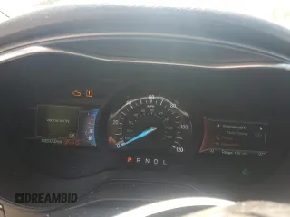 2020 Ford Fusion SE z VIN 3FA6P0LU4LR222006, wystawiony jako Copart lot #55614365 z przebiegiem 58 297 mil mil oraz Szkoda całkowita • Salvage title. Historia ofert i sprzedaży dostępna na DreamBid. Obrazek 9.