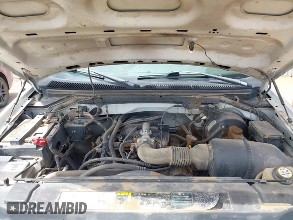 2003 Ford F-150 XL with VIN 1FTRF17203NB52533, listed as a IAAI auction lot 41862321 with 114,775 mi miles and . Bid and sale history available at DreamBid. Image 10.