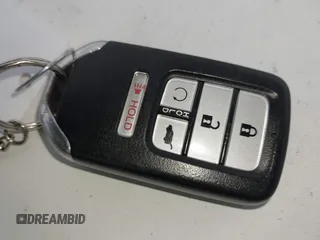 2019 Honda CR-V EX-L with VIN 2HKRW2H89KH669532, listed as a IAAI auction lot 41039943 with 103,252 mi miles. Bid and sale history available at carsss.com. Image 11.