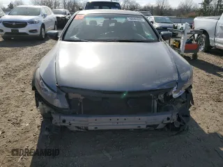 2012 Honda Accord EX with VIN 1HGCS1B77CA021578, listed as a Copart auction lot 46593995 with 150,206 mi miles and Salvage title. Bid and sale history available at DreamBid. Image 5.