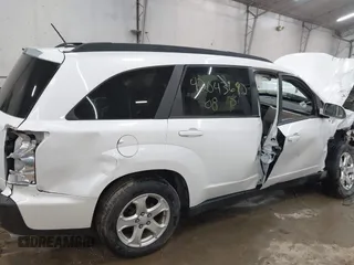 2008 Suzuki XL7 z VIN 2S3DB117886100509, wystawiony jako IAAI lot #42043692 z przebiegiem 61 274 mil mil oraz . Historia ofert i sprzedaży dostępna na DreamBid. Obrazek 6.