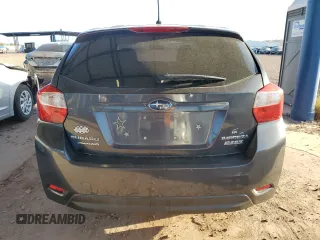 2012 Subaru Impreza 2.0i z VIN JF1GPAA68CH214829, wystawiony jako Copart lot #57340385 z przebiegiem 272 908 mil mil oraz Czysty tytuł • Clean title. Historia ofert i sprzedaży dostępna na DreamBid. Obrazek 6.