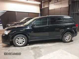 2017 Dodge Journey SXT z VIN 3C4PDDBG2HT658969, wystawiony jako IAAI lot #41878123 z przebiegiem 90 276 mil mil oraz . Historia ofert i sprzedaży dostępna na DreamBid. Obrazek 15.