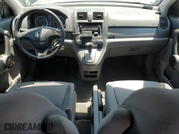 2010 Honda CR-V LX z VIN 5J6RE4H32AL034997, wystawiony jako Copart lot #60868905 z przebiegiem 99 469 mil mil oraz Czysty tytuł • Clean title. Historia ofert i sprzedaży dostępna na DreamBid. Obrazek 8.