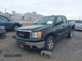 2009 GMC Sierra 1500 SLE с VIN 1GTEK29009Z159334, выставлен на аукционе IAAI как лот 42258951 с пробегом 129 811 миль миль и . История ставок и продаж доступна на DreamBid. Изображение 20.