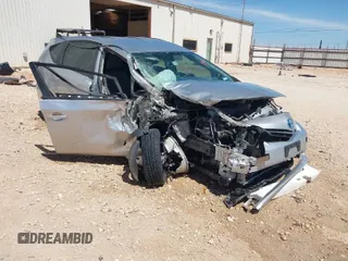 2012 Toyota Prius Two with VIN JTDZN3EU3C3016055, listed as a IAAI auction lot 41816586 with 133,707 mi miles and . Bid and sale history available at DreamBid. Image 1.