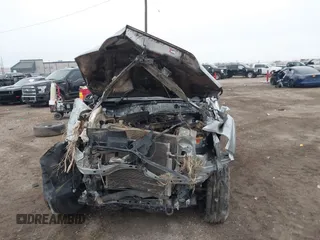 2017 Toyota Tacoma SR with VIN 5TFAX5GN0HX082751, listed as a IAAI auction lot 41419479 with 1 mi miles. Bid and sale history available at carsss.com. Image 11.