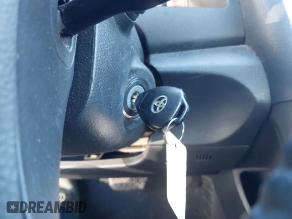 2007 Toyota Camry CE with VIN 4T1BE46KX7U685276, listed as a IAAI auction lot 41327368 with 159,700 mi miles and . Bid and sale history available at DreamBid. Image 11.