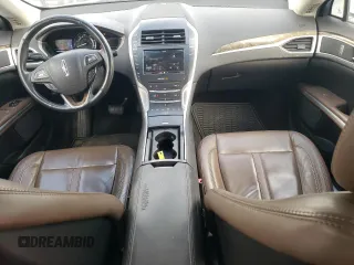 2013 Lincoln MKZ Hybrid z VIN 3LN6L2LU9DR818064, wystawiony jako Copart lot #53831705 z przebiegiem 97 464 mil mil oraz Szkoda całkowita • Salvage title. Historia ofert i sprzedaży dostępna na DreamBid. Obrazek 8.