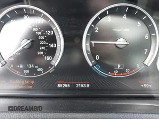 2016 BMW X3 xDrive28i with VIN 5UXWX9C58G0D95249, listed as a IAAI auction lot 42037882 with 85,255 mi miles and . Bid and sale history available at DreamBid. Image 7.