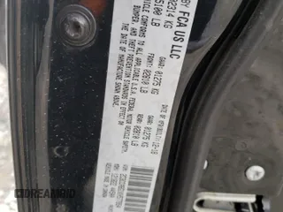 2019 Chrysler 300 S z VIN 2C3CCABG1KH577854, wystawiony jako Copart lot #47321705 z przebiegiem 112 511 mil mil oraz Szkoda całkowita • Salvage title. Historia ofert i sprzedaży dostępna na DreamBid. Obrazek 14.