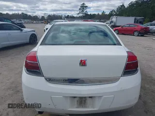 2007 Saturn Aura XE with VIN 1G8ZS57N27F237168, listed as a IAAI auction lot 41736050 with 325,028 mi miles. Bid and sale history available at carsss.com. Image 16.