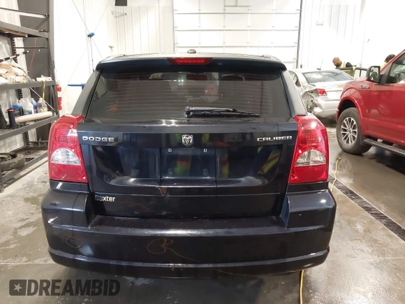 2011 Dodge Caliber Mainstreet with VIN 1B3CB3HA2BD148279, listed as a IAAI auction lot 42150488 with 131,278 mi miles and . Bid and sale history available at DreamBid. Image 16.