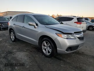 2013 Acura RDX z VIN 5J8TB3H35DL019463, wystawiony jako Copart lot #84028684 z przebiegiem 141 181 mil mil oraz Nie do naprawy • Non repairable. Historia ofert i sprzedaży dostępna na DreamBid. Obrazek 4.
