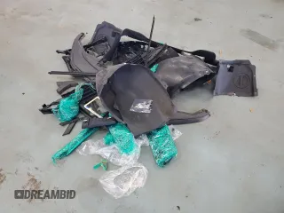 2021 Volkswagen Golf TSI с VIN 3VWW57AU1MM007884, выставлен на аукционе Copart как лот 77757574 с пробегом 55 985 миль миль и Списание • Salvage title. История ставок и продаж доступна на DreamBid. Изображение 12.