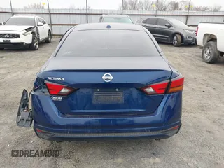 2020 Nissan Altima S z VIN 1N4BL4BV0LC113410, wystawiony jako IAAI lot #41500686 z przebiegiem 73 843 mil mil oraz . Historia ofert i sprzedaży dostępna na DreamBid. Obrazek 17.