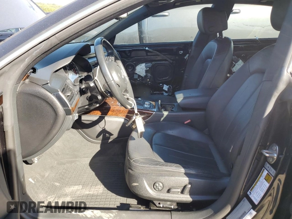 2015 Audi A7 3.0 Premium Plus with VIN WAUWGAFC4FN035730, listed as a Copart auction lot 69489153 with 92,408 mi miles. Bid and sale history available at carsss.com. Image 7.