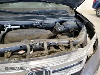 2021 Honda Pilot Touring 8-Passenger с VIN 5FNYF6H94MB034098, выставлен на аукционе Copart как лот 87397795 с пробегом 72 448 миль миль и Списание • Salvage title. История ставок и продаж доступна на DreamBid. Изображение 15.