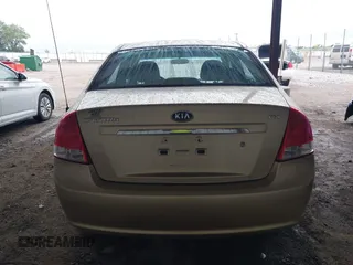 2009 Kia Spectra EX z VIN KNAFE221395647549, wystawiony jako IAAI lot #42408076 z przebiegiem 227 302 mil mil oraz . Historia ofert i sprzedaży dostępna na DreamBid. Obrazek 16.