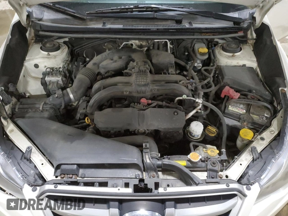 2014 Subaru Impreza Wagon 2.0i Sport Premium with VIN JF1GPAL62E8317583, listed as a Copart auction lot 52153015 with 142,875 mi miles and Salvage Title. Bid and sale history available at carsss.com. Image 11.