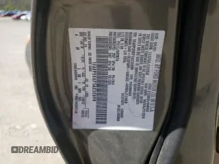 2001 Ford Taurus SES with VIN 1FAFP55U71A232899, listed as a Copart auction lot 53276665 with 129,347 mi miles and Salvage Title. Bid and sale history available at carsss.com. Image 12.