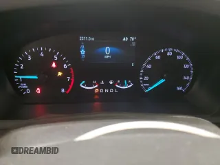 2024 Ford Explorer с VIN 1FM5K8AC8RGA77304, выставлен на аукционе Copart как лот 52880305 с пробегом 2 311 миль миль и Списание • Salvage title. История ставок и продаж доступна на DreamBid. Изображение 9.