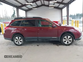 2011 Subaru Outback with VIN 4S4BRDAC3B2425715, listed as a IAAI auction lot 41901341 with 224,022 mi miles and . Bid and sale history available at DreamBid. Image 13.