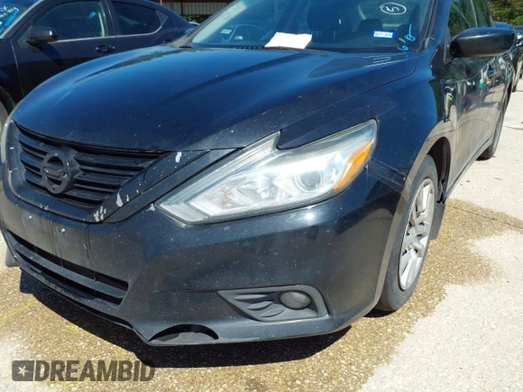 2016 Nissan Altima S z VIN 1N4AL3AP5GN332723, wystawiony jako IAAI lot #42226162 z przebiegiem 162 860 mil mil oraz . Historia ofert i sprzedaży dostępna na DreamBid. Obrazek 6.