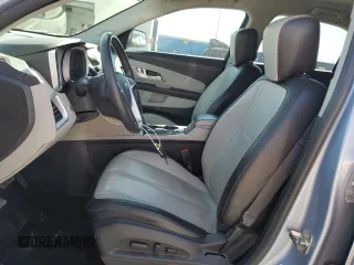 2014 Chevrolet Equinox LT with VIN 2GNALCEKXE6144622, listed as a Copart auction lot 47402645 with 69,046 mi miles and Salvage Title. Bid and sale history available at carsss.com. Image 7.