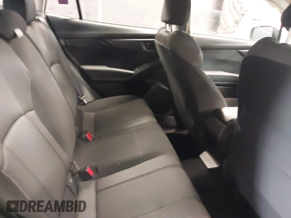 2022 Subaru Impreza with VIN 4S3GTAB66N3711589, listed as a IAAI auction lot 42419496 with 30,007 mi miles and . Bid and sale history available at DreamBid. Image 8.