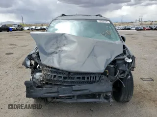 2005 Toyota Sienna XLE with VIN 5TDZA22C35S300451, listed as a Copart auction lot 52035345 with Not provided miles and Salvage title. Bid and sale history available at DreamBid. Image 5.