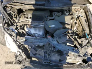 2016 Toyota Camry XLE with VIN 4T1BF1FK7GU128742, listed as a Copart auction lot 50316315 with Not Provided miles and Salvage Title. Bid and sale history available at carsss.com. Image 11.