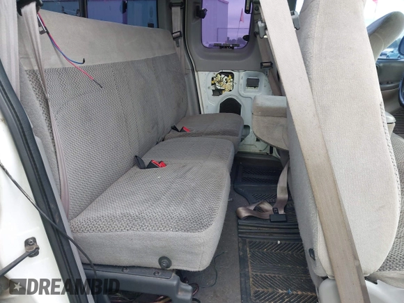 1999 Ford F-150 XL с VIN 1FTRX18L3XNA50864, выставлен на аукционе IAAI как лот 42611054 с пробегом 244 419 миль миль и . История ставок и продаж доступна на DreamBid. Изображение 8.