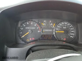 2004 Chevrolet Colorado LT w/1LT with VIN 1GCDT146448193287, listed as a Copart auction lot 85087734 with 149,720 mi miles and Clean Title. Bid and sale history available at carsss.com. Image 9.
