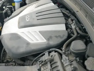 2014 Hyundai Santa Fe GLS with VIN KM8SR4HF6EU081581, listed as a IAAI auction lot 42606461 with 114,529 mi miles and . Bid and sale history available at DreamBid. Image 20.