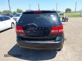 2019 Dodge Journey SE Value with VIN 3C4PDCAB4KT858968, listed as a IAAI auction lot 42244031 with 45,854 mi miles and . Bid and sale history available at DreamBid. Image 16.