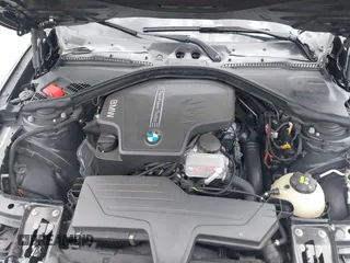 2015 BMW 4 Series 428i xDrive с VIN WBA4A7C55FD414405, выставлен на аукционе IAAI как лот 39159752 с пробегом 121 009 миль миль и . История ставок и продаж доступна на DreamBid. Изображение 10.