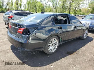 2014 Acura RLX Technology z VIN JH4KC1F57EC006052, wystawiony jako Copart lot #55846905 z przebiegiem 150 732 mil mil oraz Szkoda całkowita • Salvage title. Historia ofert i sprzedaży dostępna na DreamBid. Obrazek 3.
