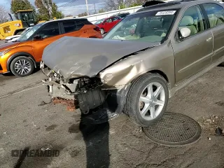2004 Infiniti I35 z VIN JNKDA31A84T204460, wystawiony jako Copart lot #78439394 z przebiegiem 197 201 mil mil oraz Szkoda całkowita • Salvage title. Historia ofert i sprzedaży dostępna na DreamBid. Obrazek 10.