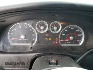 2006 Ford Ranger XLT with VIN 1FTZR45E06PA12724, listed as a Copart auction lot 52597625 with 253,713 mi miles and Non Repairable. Bid and sale history available at carsss.com. Image 9.