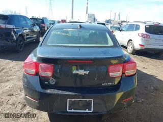 2015 Chevrolet Malibu LS with VIN 1G11A5SL1FF118417, listed as a IAAI auction lot 41810616 with 199,831 mi miles. Bid and sale history available at carsss.com. Image 17.
