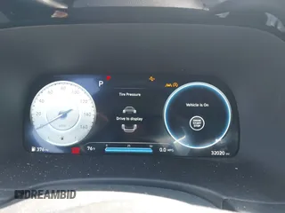 2023 Hyundai Palisade Calligraphy с VIN KM8R74GE2PU536779, выставлен на аукционе IAAI как лот 41893441 с пробегом 32 020 миль миль и . История ставок и продаж доступна на DreamBid. Изображение 7.